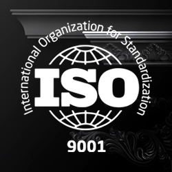 В сентябре 2022 Decomaster получила сертификат ISO 9001